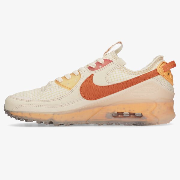 Sporta apavi vīriešiem NIKE AIR MAX TERRASCAPE 90 dh2973-200 krāsa oranža
