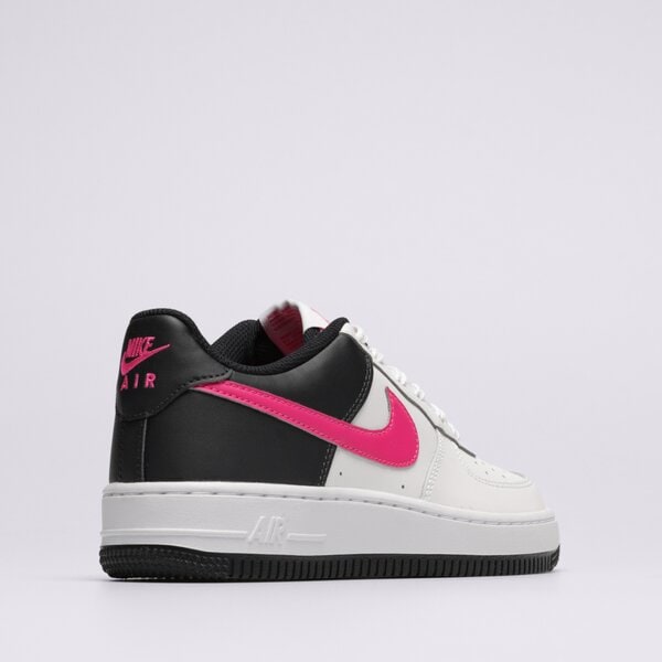 Sporta apavi bērniem NIKE AIR FORCE 1 ct3839-109 krāsa balta