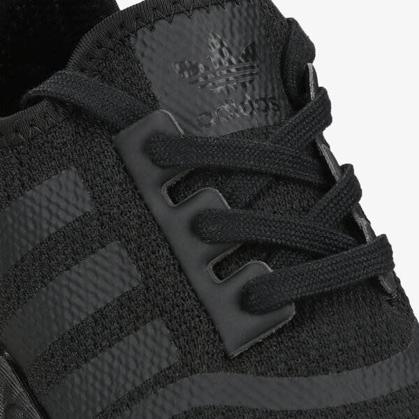 Sporta apavi sievietēm ADIDAS NMD_R1 W fv1787 krāsa melna