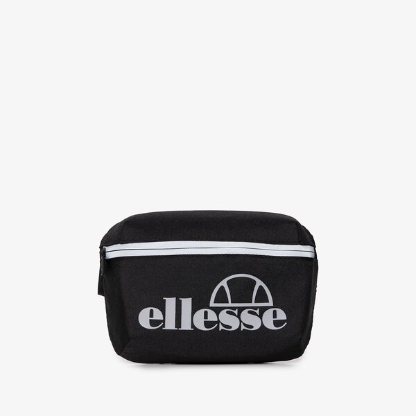 Sieviešu gurnu soma ELLESSE SOMA MISCELA CROSS BODY BAG BLK sana2533011 krāsa melna