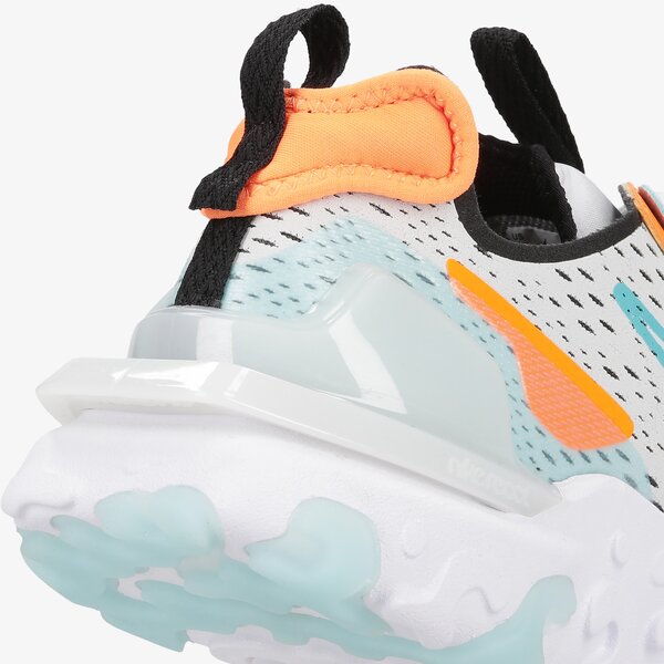 Sporta apavi vīriešiem NIKE REACT VISION  cd4373-007 krāsa zila