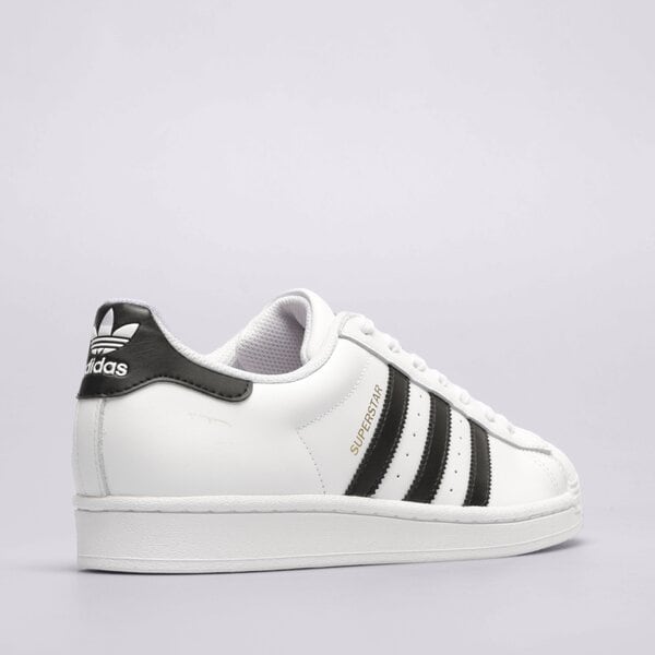 Sporta apavi vīriešiem ADIDAS SUPERSTAR eg4958 krāsa balta