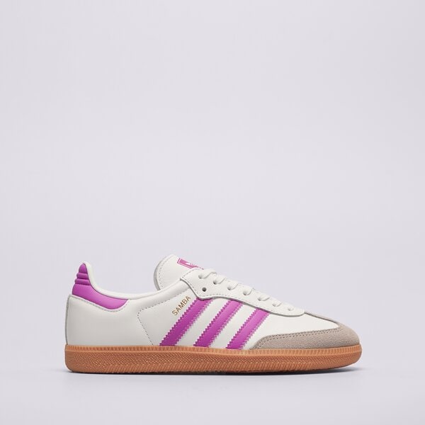 Sporta apavi bērniem ADIDAS SAMBA  ih2873 krāsa balta