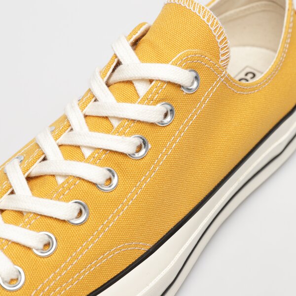 Sporta apavi vīriešiem CONVERSE CHUCK 70 162063c krāsa dzeltena