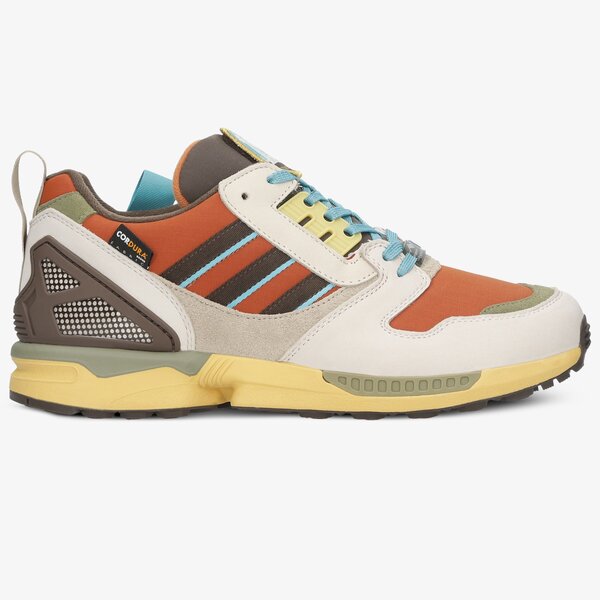 Sporta apavi vīriešiem ADIDAS ZX 8000 NATIONAL PARK  fy5168 krāsa bēša