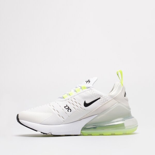 Sporta apavi sievietēm NIKE AIR MAX 270 ah6789-108 krāsa balta