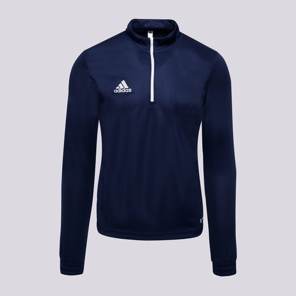 Vīriešu džemperis ADIDAS DŽEMPERIS ENTRADA 22 TRACK TOP hb5327 krāsa tumši zila