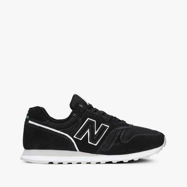 Sporta apavi sievietēm NEW BALANCE 373  wl373ft2 krāsa melna