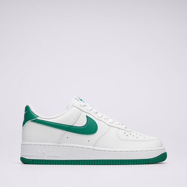 Sporta apavi vīriešiem NIKE AIR FORCE 1 '07  fj4146-102 krāsa balta