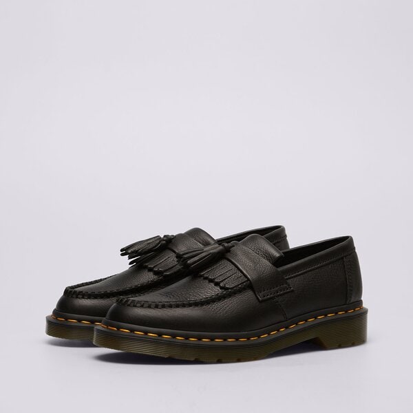 Casual sievietēm DR.MARTENS ADRIAN VIRGINIA dm22760001 krāsa melna