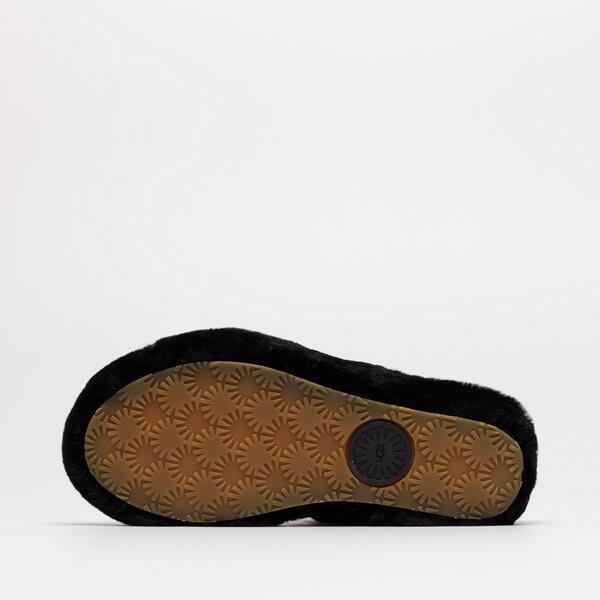 Sieviešu UGG OH YEAH 1107953-black krāsa melna