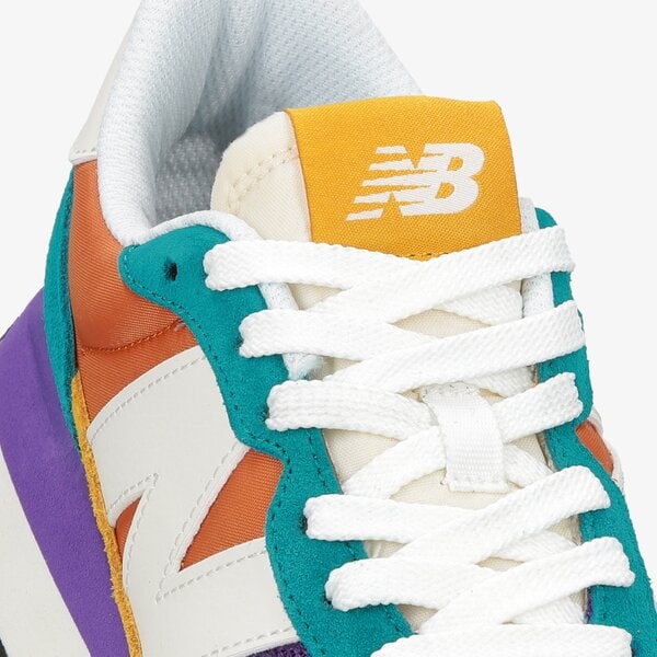 Sporta apavi sievietēm NEW BALANCE 237  ws237pk1 krāsa daudzkrāsaina