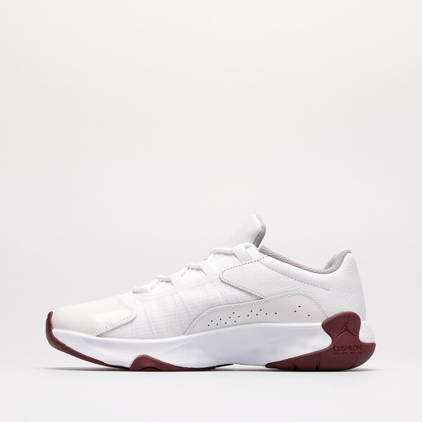 Sporta apavi vīriešiem AIR JORDAN 11 CMFT LOW  dn4180-103 krāsa balta