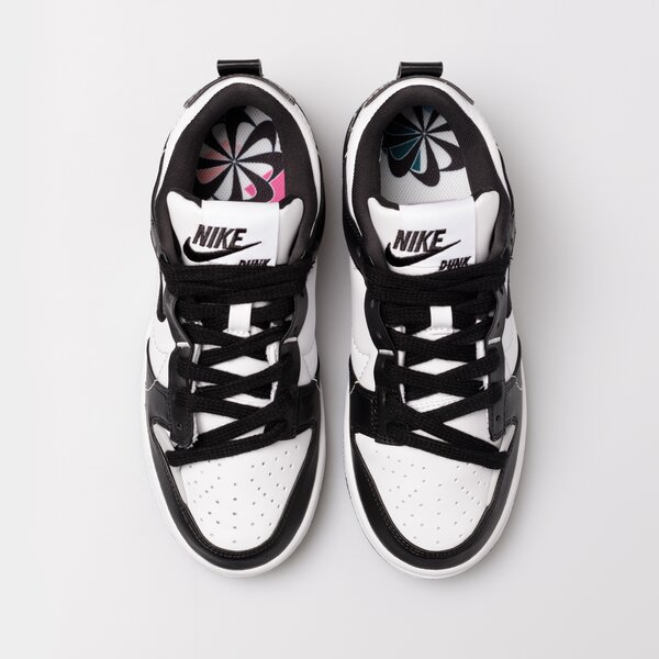 Sporta apavi sievietēm NIKE W DUNK LOW DISRUPT 2 dv4024002 krāsa sarkana
