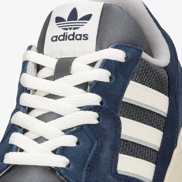 Sporta apavi vīriešiem ADIDAS ZX 420  fz0145 krāsa tumši zila