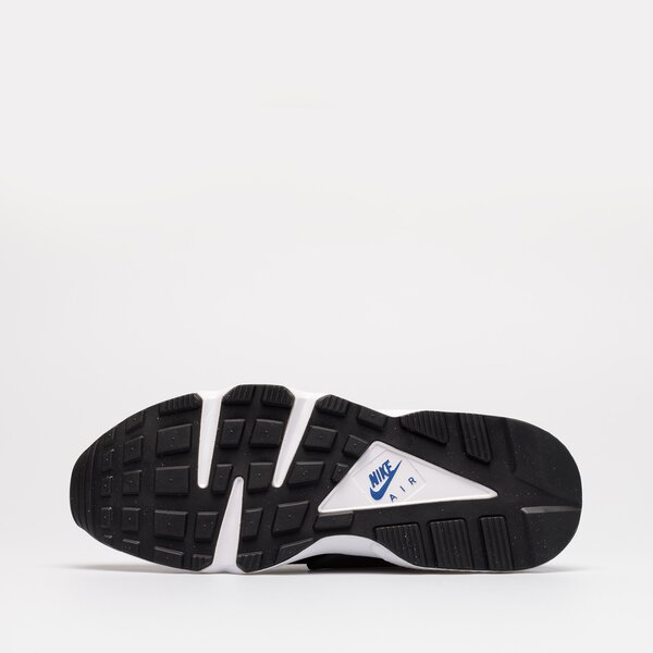 Sporta apavi vīriešiem NIKE AIR HUARACHE  dv6493-001 krāsa melna