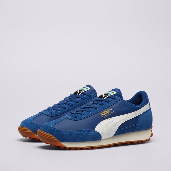 Sporta apavi vīriešiem PUMA EASY RIDER VINTAGE 39902809 krāsa tumši zila