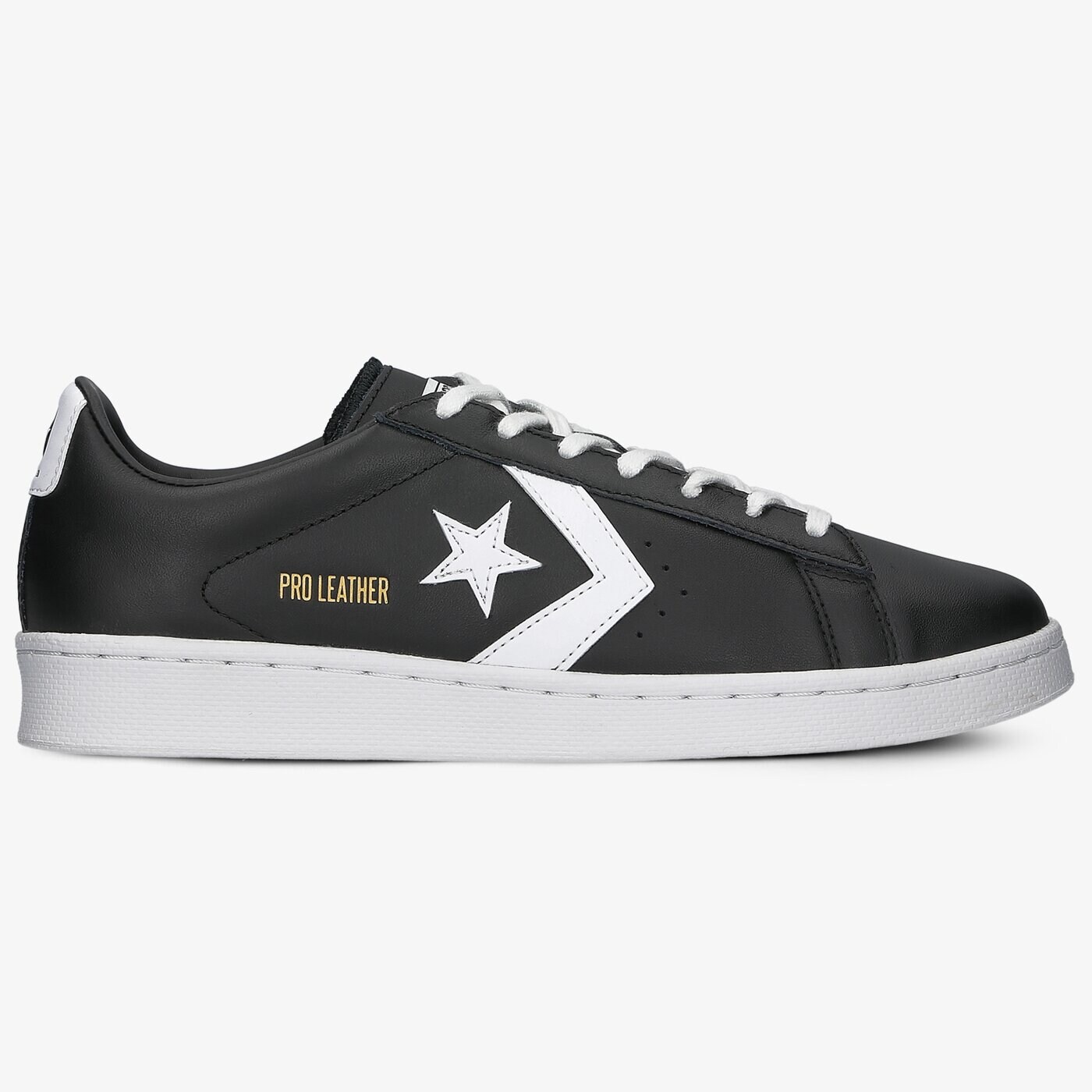 Converse pro best sale leather gold standard