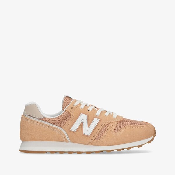 Sporta apavi sievietēm NEW BALANCE 373  wl373sd2 krāsa brūna