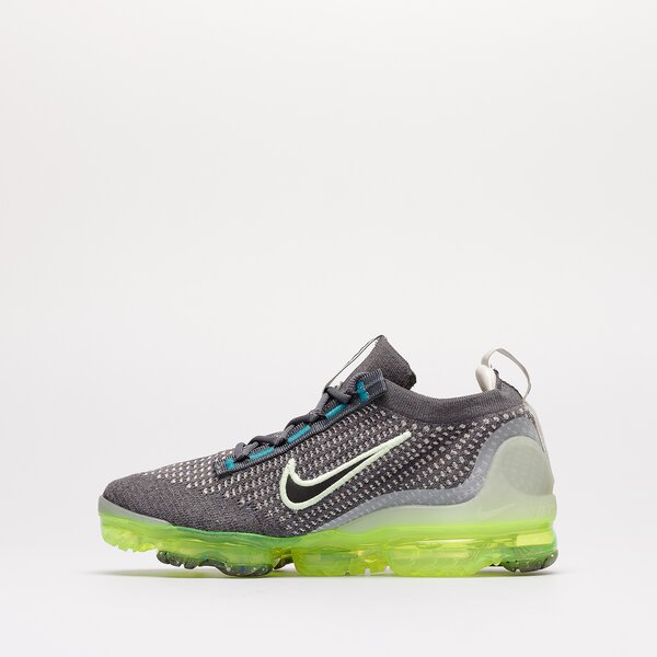 Sporta apavi bērniem NIKE AIR VAPORMAX 2021 FK db1550-009 krāsa pelēka