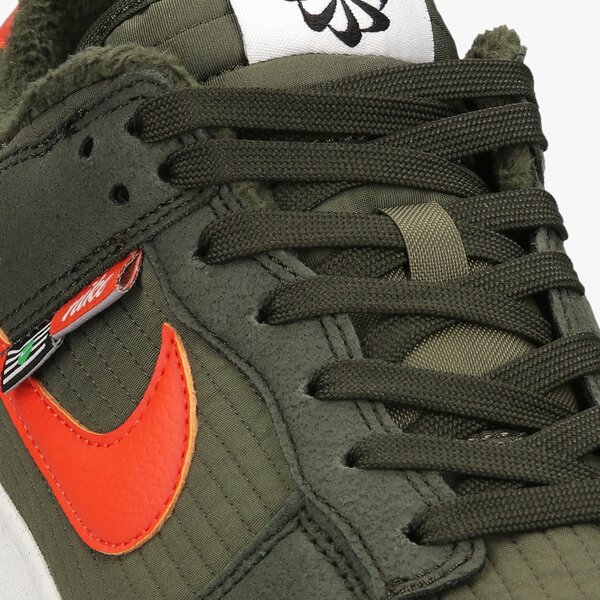 Sporta apavi vīriešiem NIKE DUNK LOW RETRO NN dd3358-300 krāsa oranža