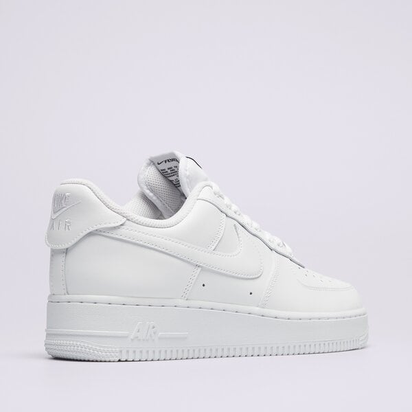 Sporta apavi vīriešiem NIKE AIR FORCE 1 '07 EasyOn  fd1146-100 krāsa balta