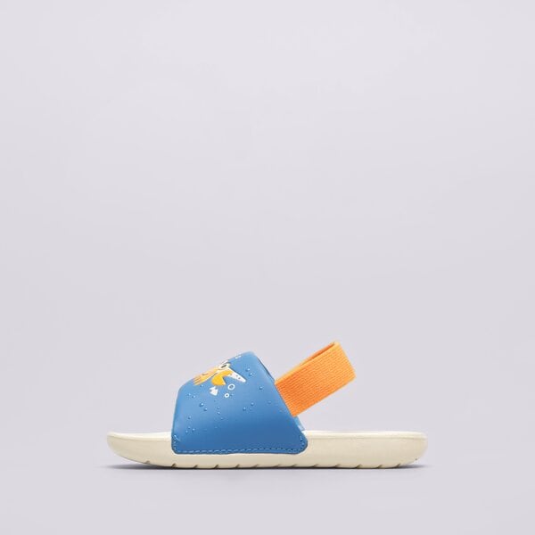Bērnu NIKE KAWA SE dx1979-400 krāsa zila
