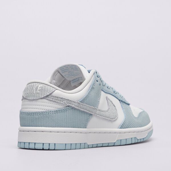 Sporta apavi sievietēm NIKE DUNK LOW fn7167-400 krāsa balta