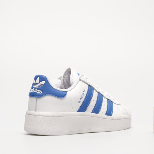 Sporta apavi bērniem ADIDAS SUPERSTAR XLG J ig0289 krāsa balta