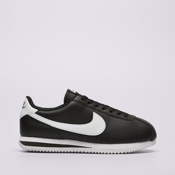 Sporta apavi sievietēm NIKE CORTEZ  dn1791-001 krāsa melna