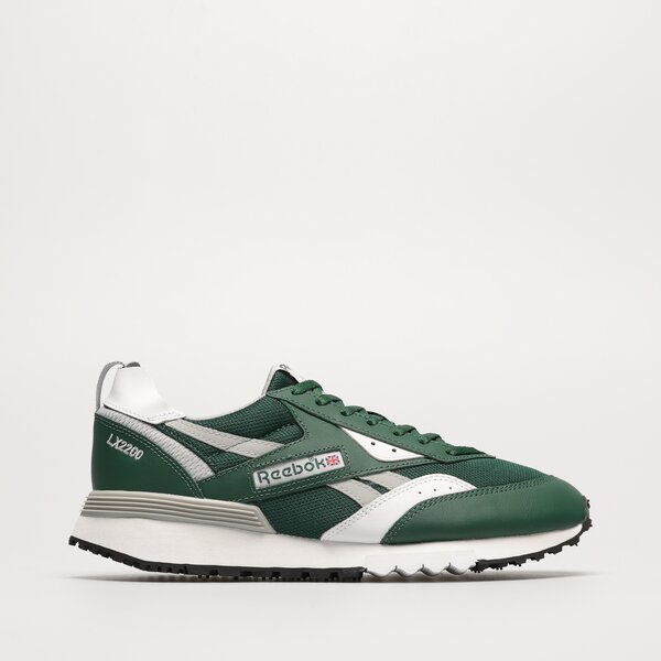 Sporta apavi vīriešiem REEBOK LX2200 gw7200 krāsa zaļa