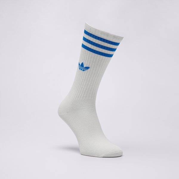 Sieviešu zeķes ADIDAS ZEĶES HIGH CREW SOCK iu2656 krāsa daudzkrāsaina