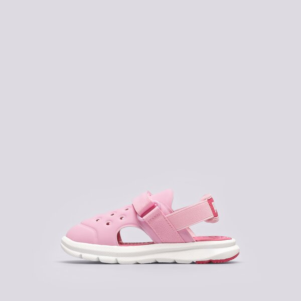 Bērnu PUMA EVOLVE SANDAL AC INF  38914804 krāsa rozā