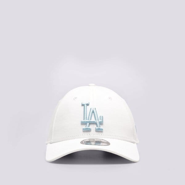 Vīriešu cepure ar nagu NEW ERA CEPURE LE 940 LA DODGERS LOS ANGELES DODGERS 60358181 krāsa balta