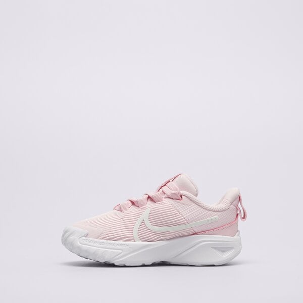 Sporta apavi bērniem NIKE STAR RUNNER 4 dx7616-602 krāsa rozā