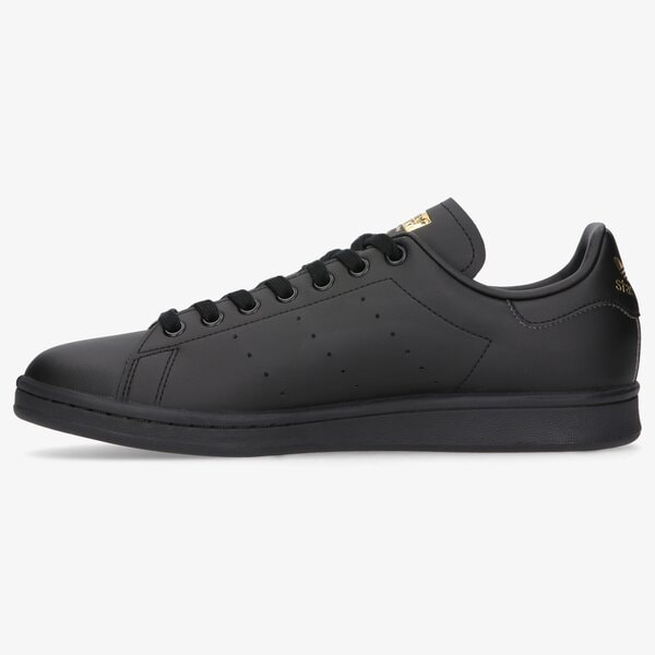 Sporta apavi vīriešiem ADIDAS STAN SMITH  gz7793 krāsa melna