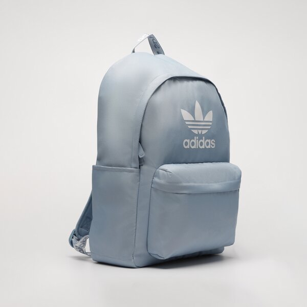 Vīriešu mugursomas ADIDAS MUGURSOMA ADICOLOR BACKPK ic8526 krāsa zila