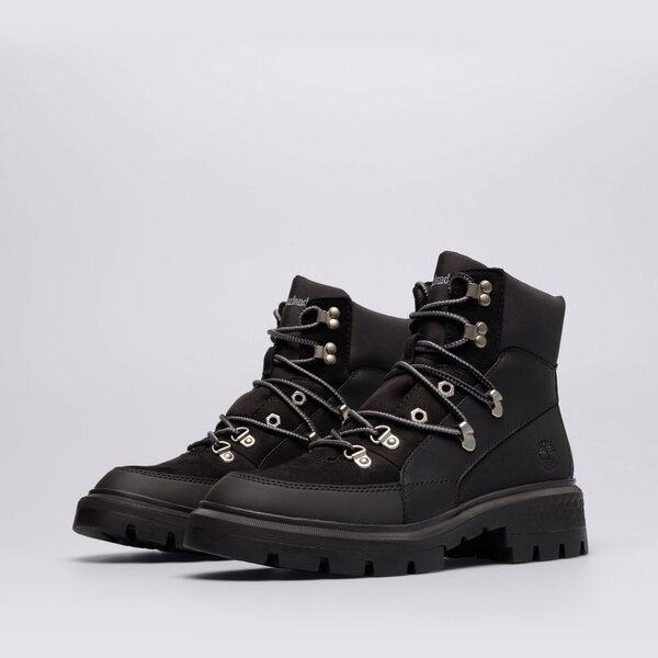 Casual sievietēm TIMBERLAND CORTINA VALLEY HIKER WP tb0a5nj70151 krāsa melna