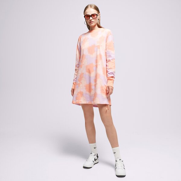 Sieviešu NIKE KLEITA DM3843 dm3843-663 krāsa rozā