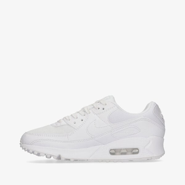 Sporta apavi sievietēm NIKE AIR MAX 90  dh8010-100 krāsa balta