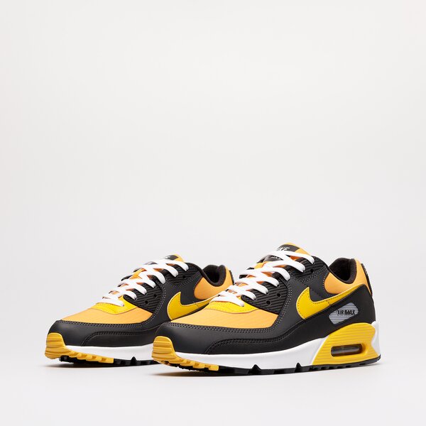 Sporta apavi vīriešiem NIKE AIR MAX 90  dq8974-800 krāsa dzeltena