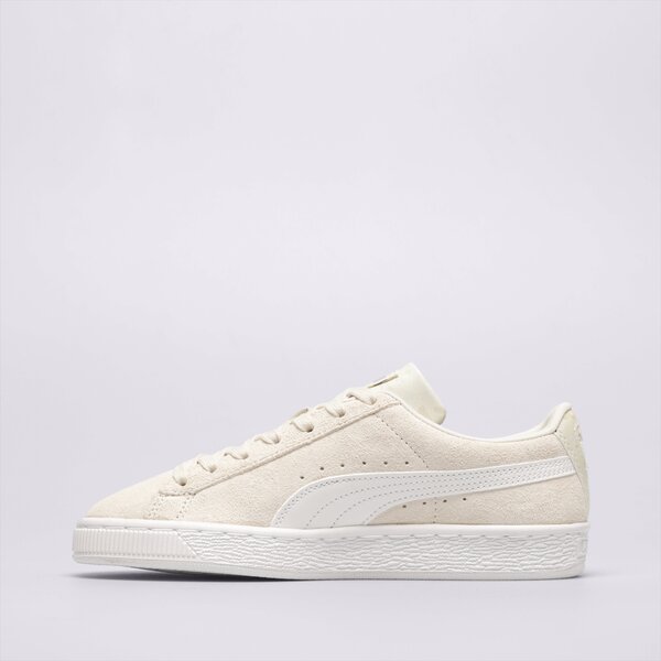 Sporta apavi sievietēm PUMA SUEDE CAMO WNS 38984301 krāsa dzeltena