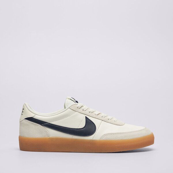 Sporta apavi vīriešiem NIKE KILLSHOT 2 LEATHER 432997-107 krāsa balta