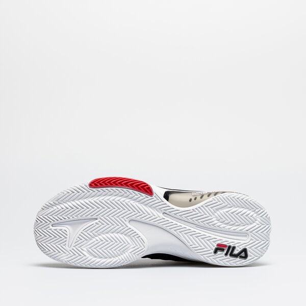 Sporta apavi vīriešiem FILA FIREZONE VIZ ENERGIZED 1bm01809014 krāsa melna