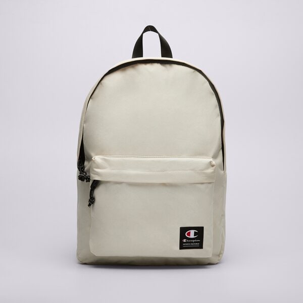 Bērnu mugursoma CHAMPION BACKPACK 802345ys137 krāsa bēša