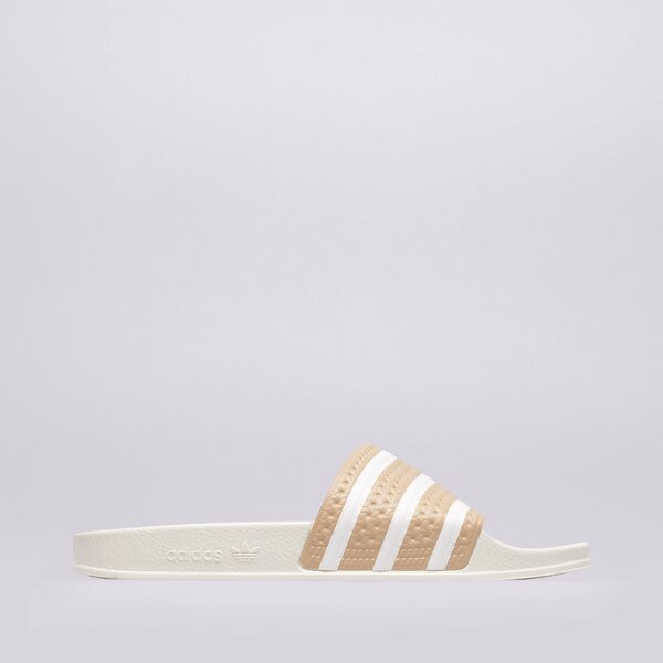 Vīriešu ADIDAS ADILETTE gy2102 krāsa bēša