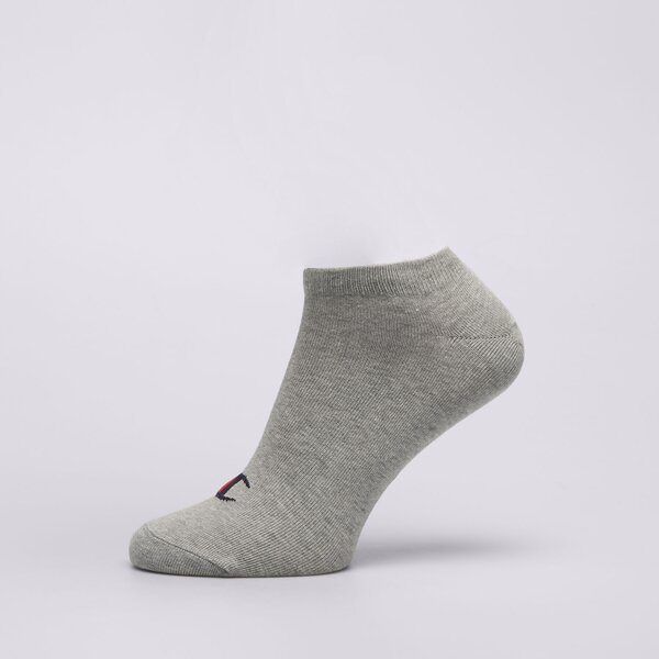 Sieviešu zeķes CHAMPION ZEĶES 3PK SNEAKER SOCKS u20100em006 krāsa daudzkrāsaina