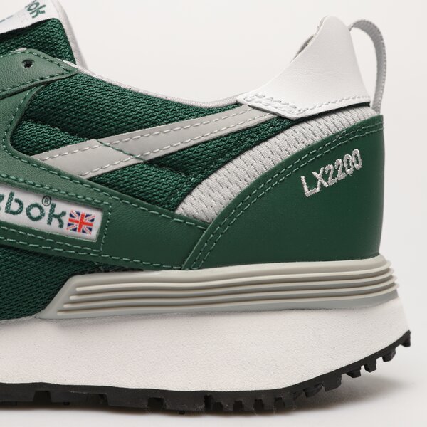Sporta apavi vīriešiem REEBOK LX2200 gw7200 krāsa zaļa