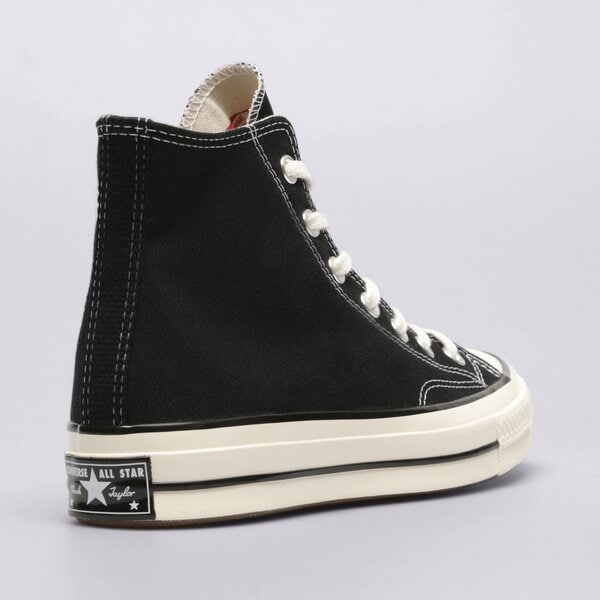 Sporta apavi sievietēm CONVERSE CHUCK 70 162050c krāsa melna