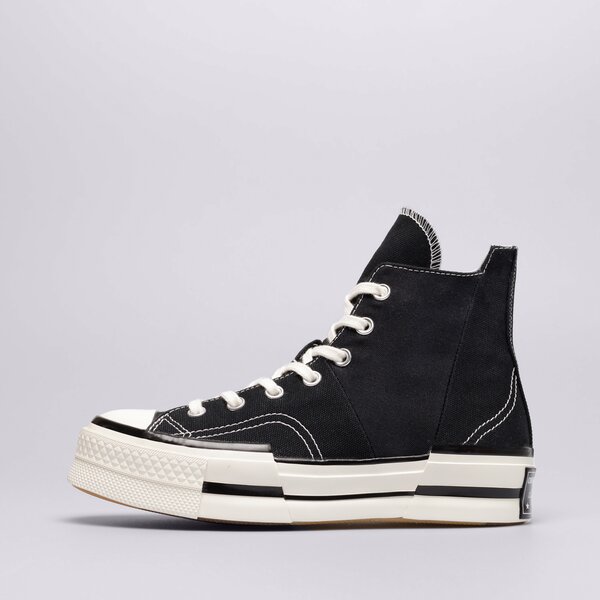 Sporta apavi sievietēm CONVERSE CHUCK 70 PLUS a00916c krāsa melna